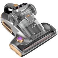 JIGOO Mattress Vacuum Cleaner: T600 Pro Bed Vacuum