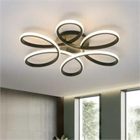 MODERN LED CEILING LIGHT