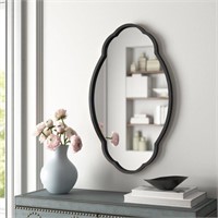 Elora Glam Accent Mirror