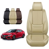 OASIS AUTO Honda Civic Accessories Seat Covers 201