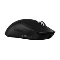 Sign of Usage, Logitech G PRO X Superlight 2 Light