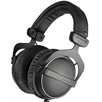 (no box) Beyerdynamic DT 770 Pro 80 ohm Limited Ed