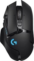 LOGITECH G502 LIGHTSPEED WIRELESS GAMING MOUSE (IN