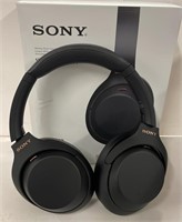 Sony WH-1000XM4 Wireless Premium Noise Canceling