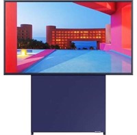 43IN SAMSUNG QN43LS05T THE SERO SMART QLED 4K UHD