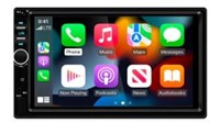 7IN APPLE CARPLAY & ANDROID AUTO TOUCHSCREEN HEAD