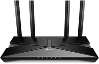 TP-Link AX1800 WiFi 6 Smart WiFi Router (Archer