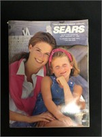 Sears Catalog 1993