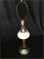 Vintage Lamp