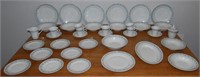 LARGE GROUP OF MISC. CHINA