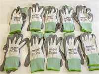 Body Guard Cut Lite Glove LOT 10 Pair Size XL New