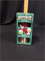 Hotshot Table Lighter