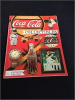 Coca-Cola Collectibles Book