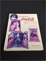 Coca-Cola Collectibles Price Guide Book