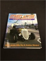 Street Action Book