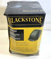 *Blackstone Fixed Shade Welding Helmet New in Box