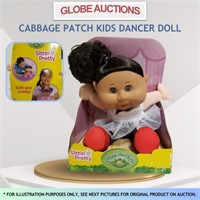 CABBAGE PATCH KIDS DANCER DOLL