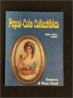 Pepsi Collectibles Book