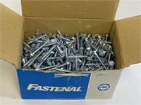 New Box of Drill & Taps Screws 10 x 1-1/2