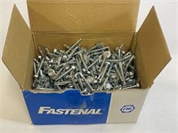 New Box of Drill & Taps Screws 10 x 1-1/4