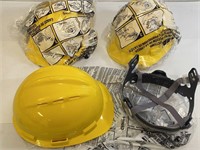 *Bullard Hard Hats NEW Made in USA