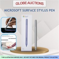 MICROSOFT SURFACE STYLUS PEN (MSP: $130)