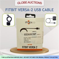 FITBIT VERSA-2 USB CABLE