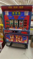 V10 slot machine