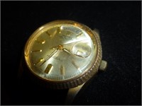 Vintage Ricoh Medallion Automatic Wrist Watch