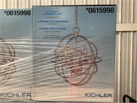 Kichler Lighting Pallet