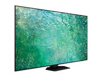 $1760 Samsung QN85C 65" 4K Smart QLED TV - NEW