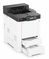 $2150 Ricoh P C600 Color Laser Printer - NEW