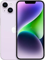Apple iPhone 14 - 128GB Purple - NEW