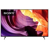 Sony X80K 65" 4K HDR LED TV - NEW $1100