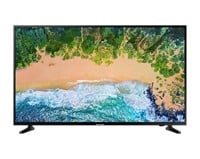 Samsung 55" 4K UHD LED Smart TV - NEW
