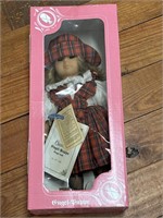 Angel Luppe Doll Made in Germany