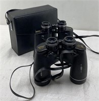 Tasco  fully coated Models 216/ 220 binoculars