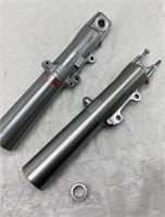 16in - Harley Davidson Forks