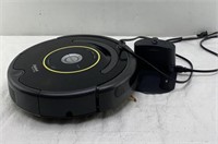 iRobot Roomba