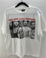 Vintage Red Hot chili peppers 1990 - size xl -