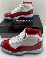 Air Jordan 11 retro - size 10