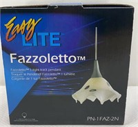 fazzoletto light track pendant - qyt 8