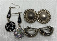 Vintage earrings