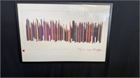 Frank Lloyd Wright Print