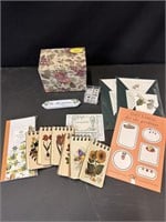 Miscellaneous Gardening and Stationery Supplies