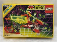 Lego - M-Tron