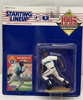 Collectable Ken Griffey Jr Starting Line Up