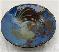 Canadian Pottery 12in