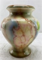 killarney Falcon ware vase 7.5x5.5 in