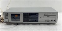 Akai stereo cassette deck hd-A101